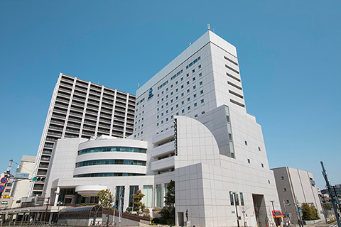 レンブランドホテル東京町田